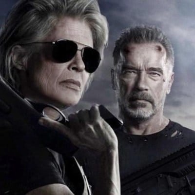 High hopes from Terminator: Dark Fate to revive the franchise. Pic courtesy: georgeherald.com