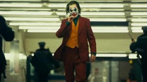 Joker could become the highest grossing R-rated movie. Pic courtesy: forbes.com