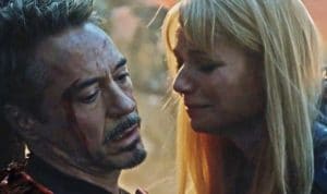 Ironman Almost Had a Different Death Scene in Avengers: Endgame