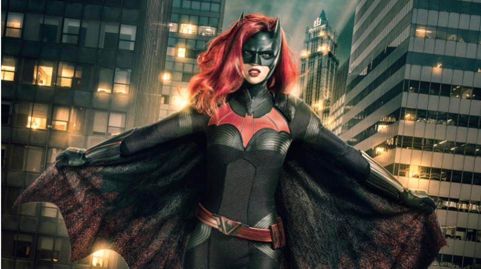 Batwoman