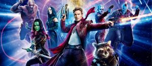Guardians Of Galaxy Fan Points Out the Avengers: Endgame Saviour