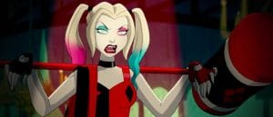 Harley Quinn Advises Fans to "Spoil Whatever The F**K You Want"