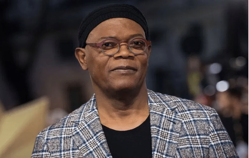 Jackson speaks up for Marvel
