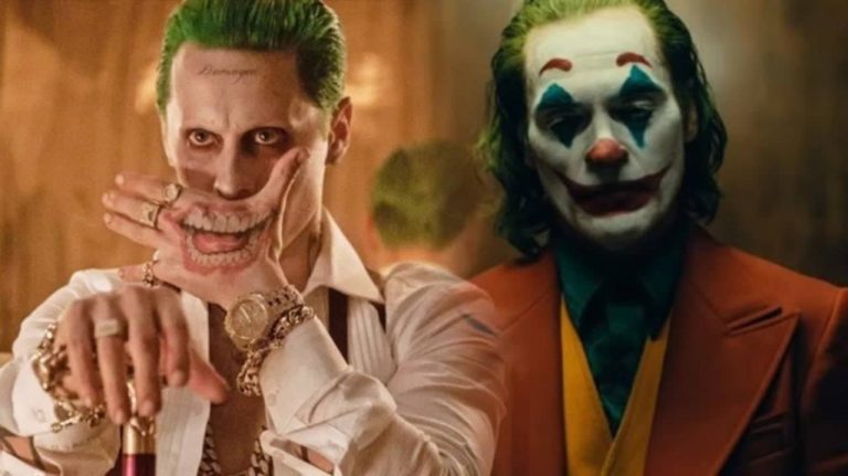 Joel Kinnaman has nasty things to say about ‘Joker’