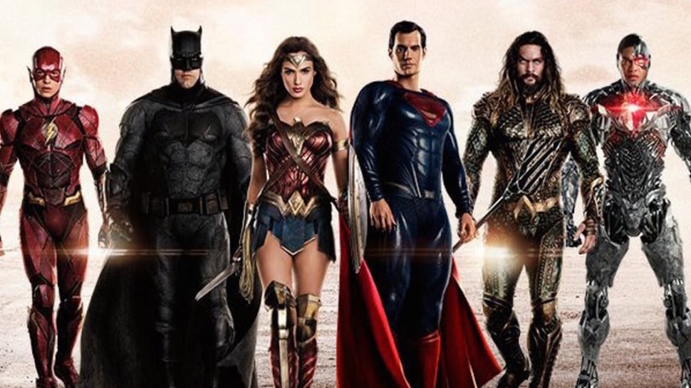 Tom Holkenborg Claims He Completed the Score of Snyder Cut