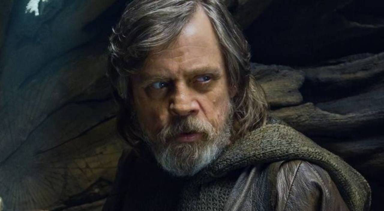 Mark hamill the actor