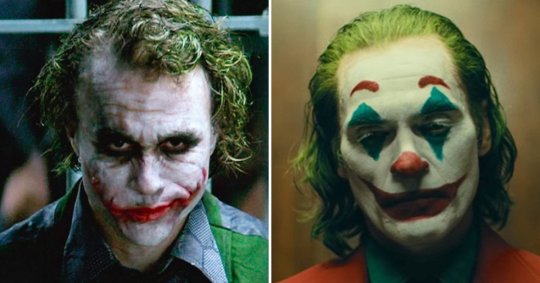 Joaquin Phoenix Vs Heath Ledger: Who is the Clown Prince of Crime After All?