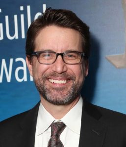 Rhett Reese was involved in the production of Deadpool and Deadpool 2