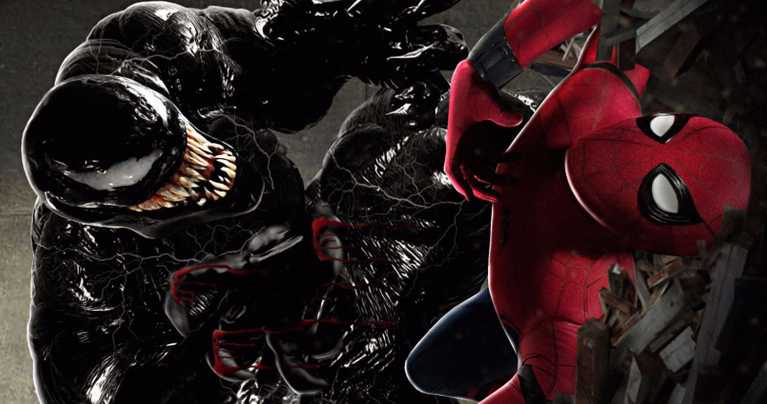 A dimension hopping Spider-Man would certainly be possible. Pic courtesy: movieweb.com