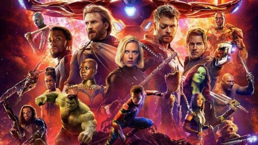 The Mysterious Marvel Location LEAKED