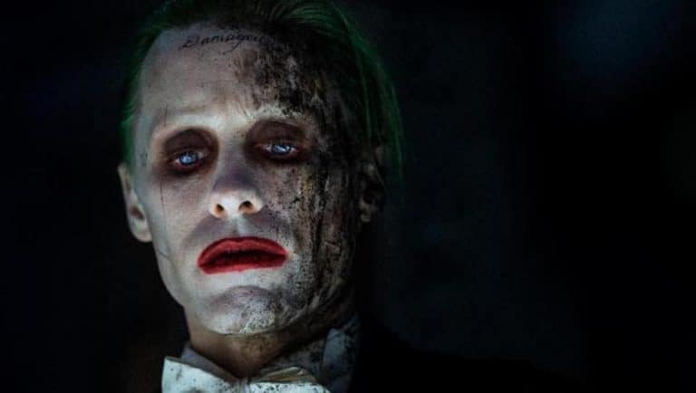 Jared Leto was upset over not called first for the Joker movie. Pic courtesy: express.co.uk.com