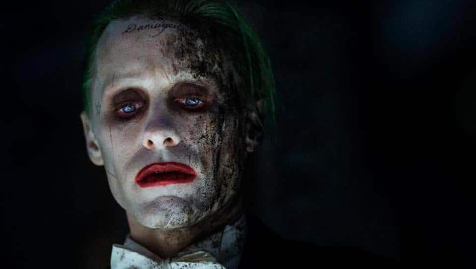 Jared Leto was upset over not called first for the Joker movie. Pic courtesy: express.co.uk.com