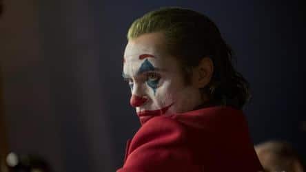 Joaquin Phoenix has been widely praised for his performance in Joker. Pic courtesy: hindustantimes.com