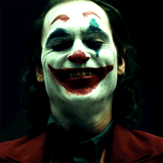 Joker has the last laugh