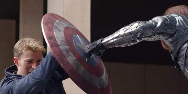 Captain America can have a cameo appearance in The Falcon and the Winter Soldier. Pic courtesy: inverse.com