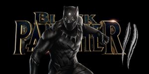 Black Panther: The Lost Kingdom