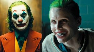 The Joker Controversy