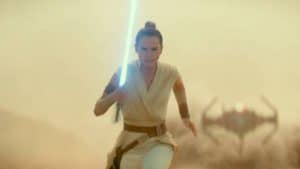 J.J Abrams wanted Carrie Fisher to be in The Rise of the Skywalker. Pic courtesy: independent.ie