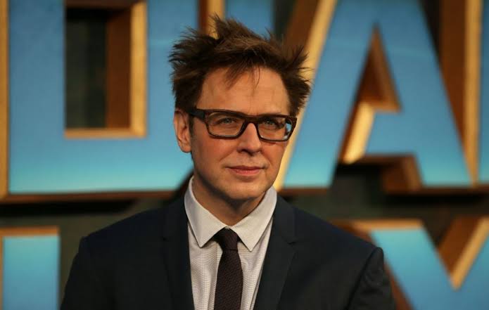 James Gunn's Explanation On Leaving Joker Out Of Suicide Squad