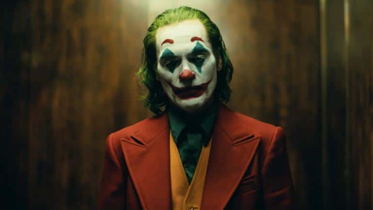 NYPD to Patrol the Theatres as Joker Hits the Theatre This Weekend