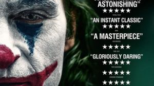 Oscar Voters Critique the Movie Joker