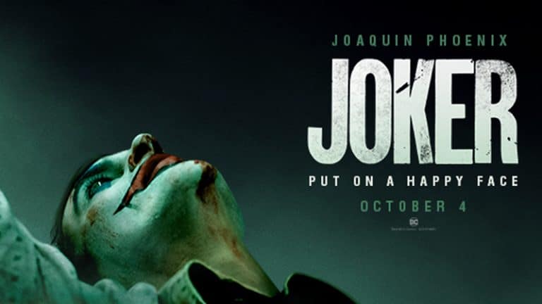Is the Movie Joker Completely Based on Hallucinations?