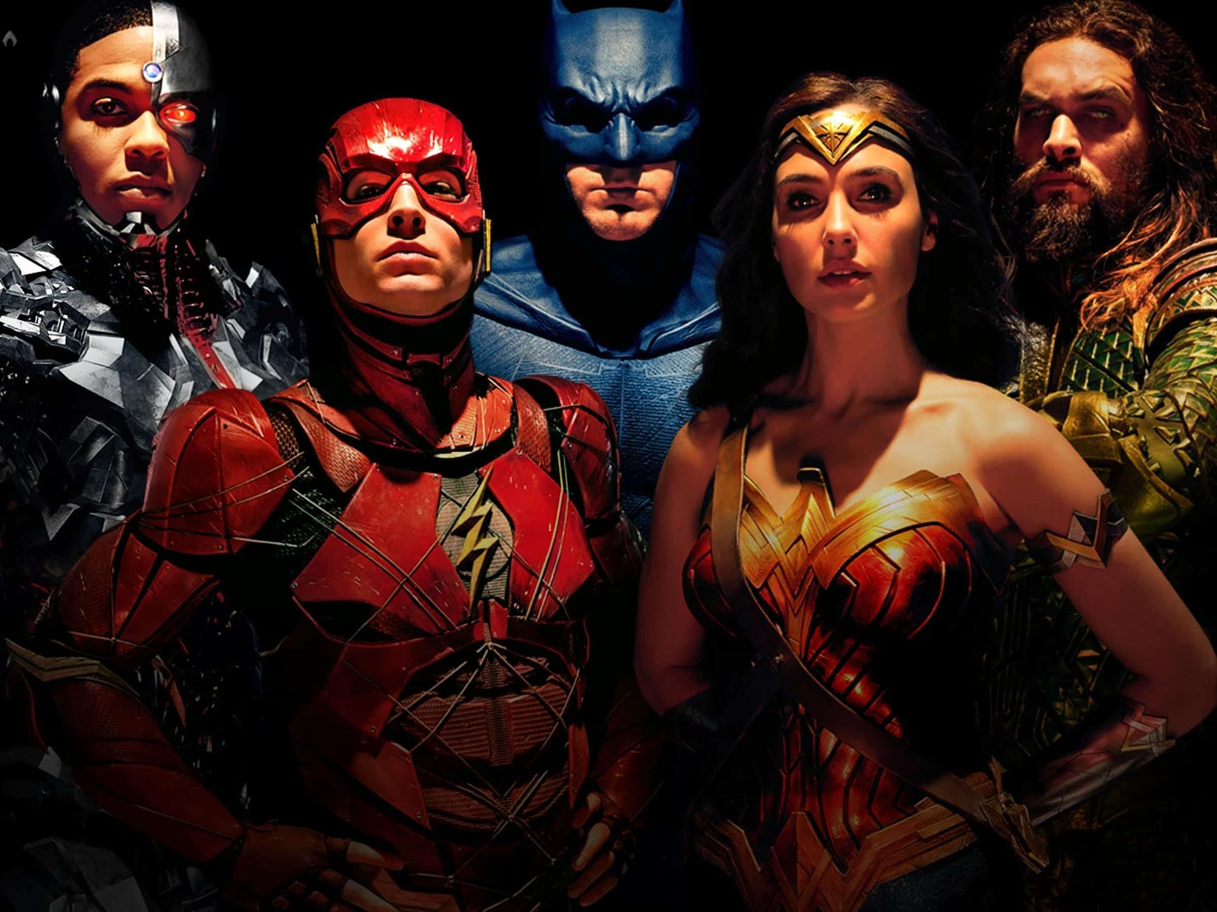 Justice League