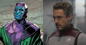 Marvel Fan Theory Suggests Endgame Created Kang