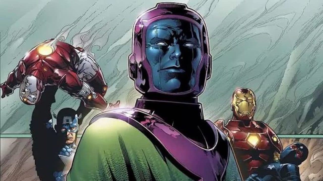 Marvel Fan Theory Suggests Endgame Created Kang