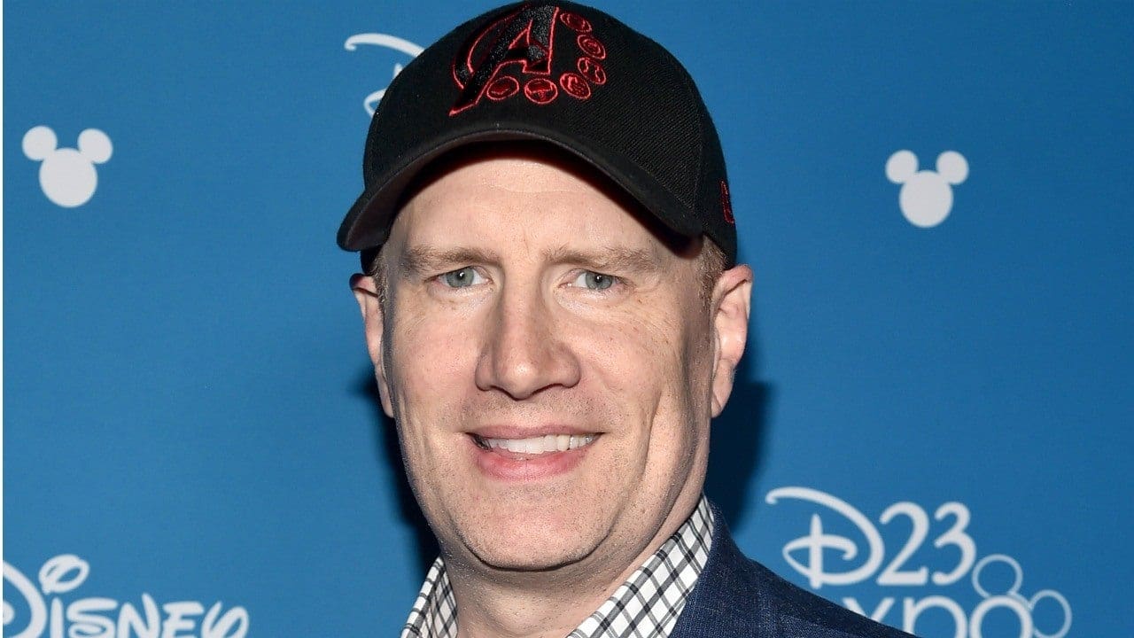 Marvel’s New Chief Creative Officer Could Give Us a Big Multiverse