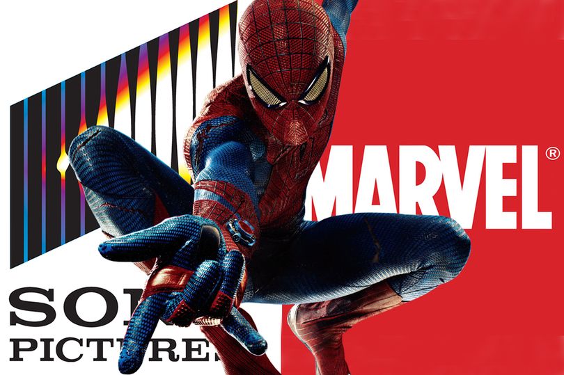 The new Sony-Marvel deal has some new clauses and some old ones. But it mostly works in Disney's favour. Pic courtesy: mirror.co.uk