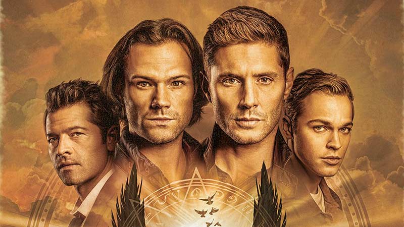 The Strongest Cosmic Player on Supernatural