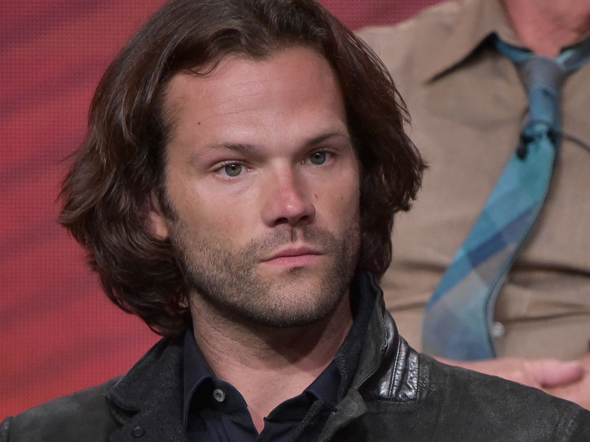 Jared Padalecki