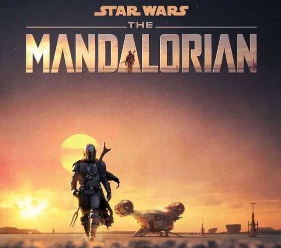 The Mandolarian