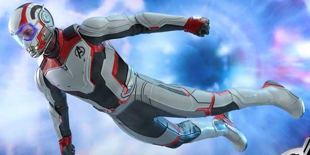 avengers endgame