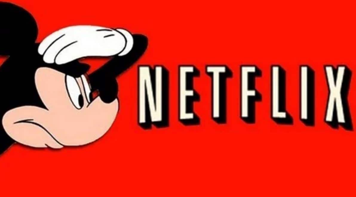 Disney+ vs. Netflix: Who is the Best After All?