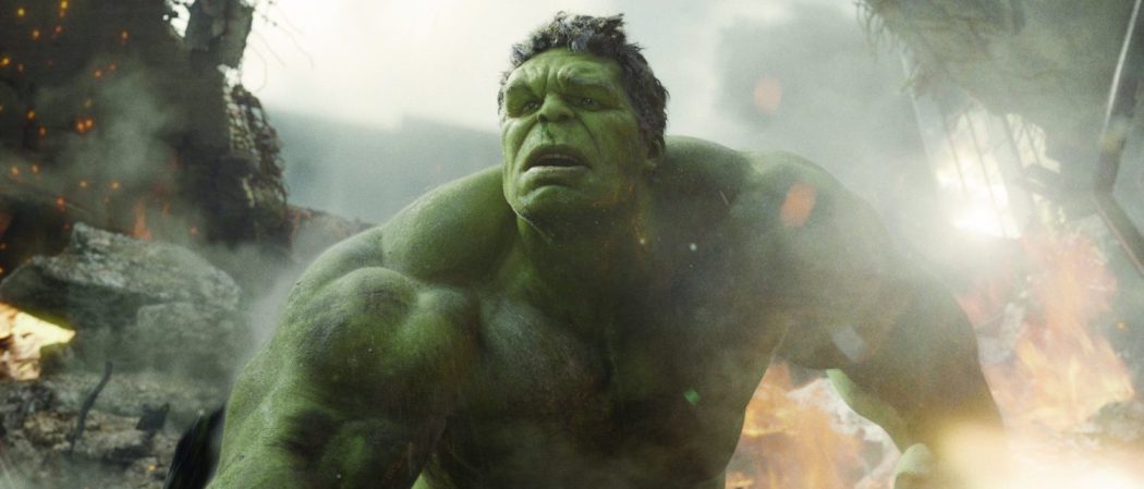 Bruce Banner version of Hulk will be retired by Marvel. Pic courtesy: small-screen.co.uk