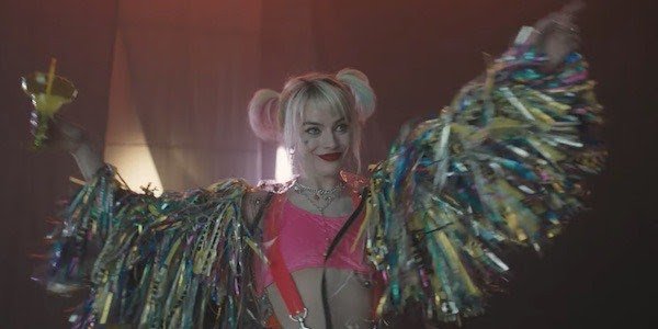 Birds of Prey will be from Harley's POV. Pic courtesy: cinemablend.com
