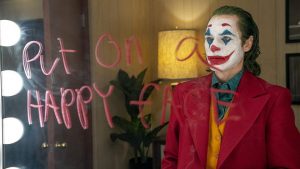 Joaquin Phoenix Reveals His Theory Related to Joker's Ending
