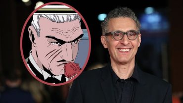 The Batman Adds John Turturro as Carmine Falcone