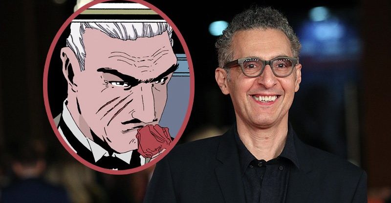 The Batman Adds John Turturro as Carmine Falcone
