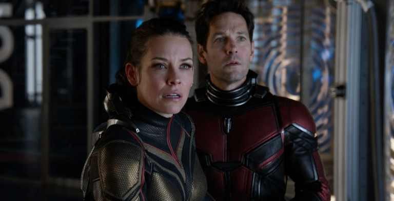 There was an interesting deleted scene involving ant-man and the wasp in Endgame. Pic courtesy: comicsbeat.com
