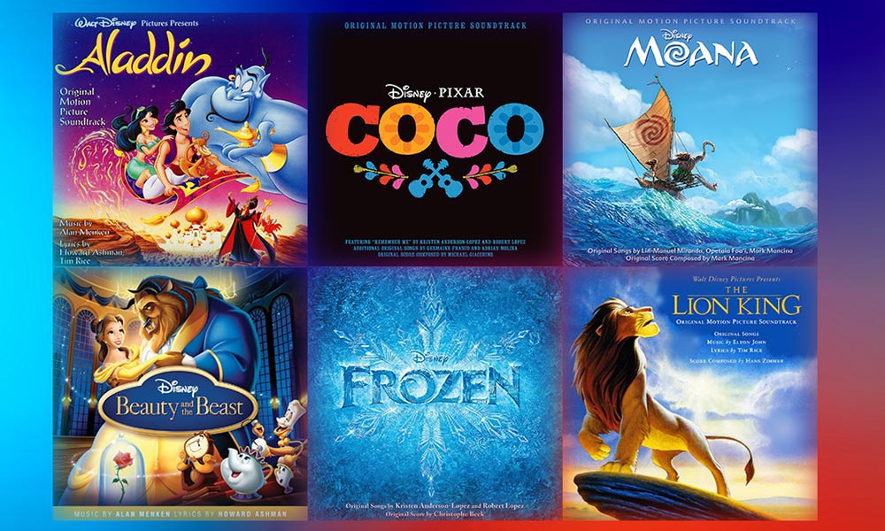 How to Request a Movie or a TV Show on Disney+