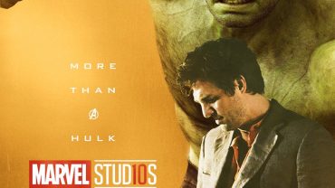 Mark Ruffalo as Hulk