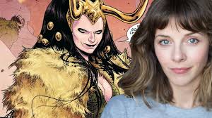Disney+ To Introduce Female Loki in new Series