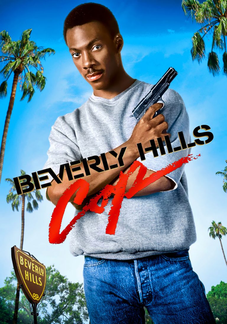 Eddie Murphy Returns With Beverly Hills Cop 4 With Netflix And Paramount