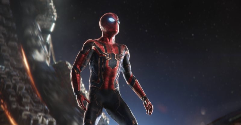 This fan art isn't like the iron man armor we have seen before. Pic courtesy: marvelcinematicuniverse.fandomn.com