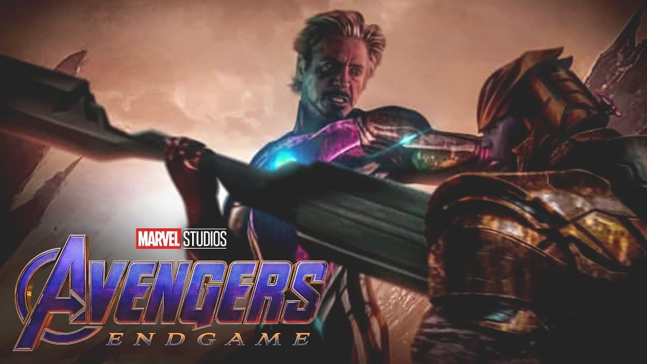 Iron Man Survived in This Avengers: Endgame Ending