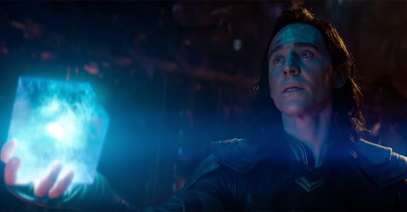 Avengers: Endgame Set Different Death For Loki After Thor: Ragnarok