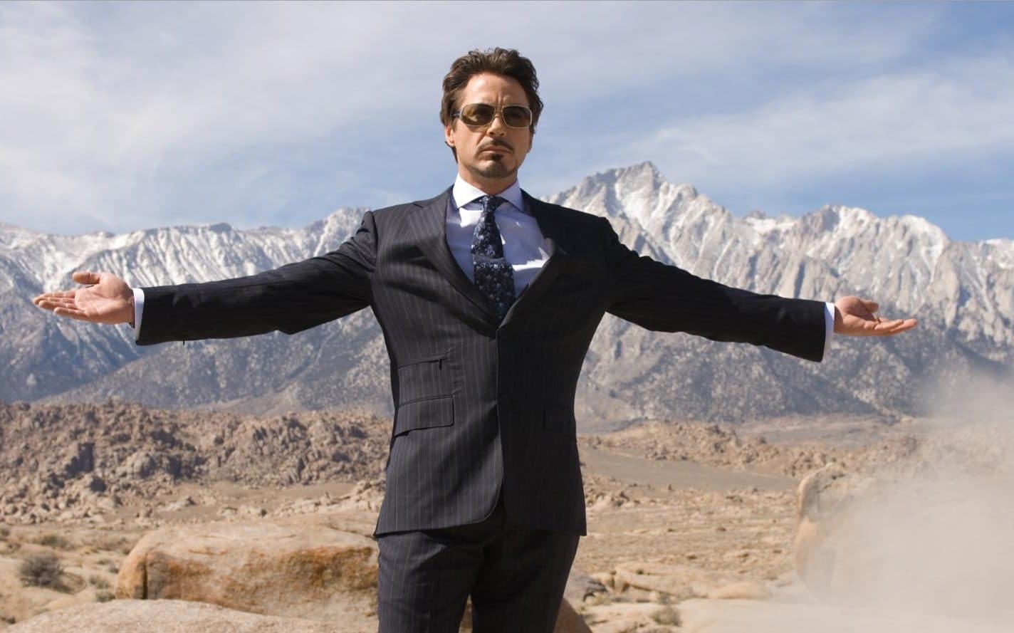 Marvel Had Doubts About Casting Robert Downey Jr. for Iron Man